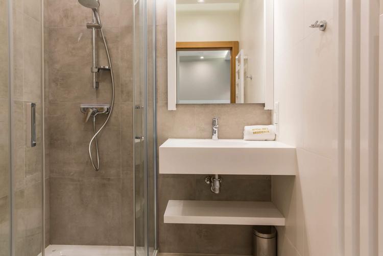 Royal Hill Residence | Zakopane | 9