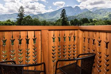 Royal Hill Residence | Zakopane | Zdjęcia 30