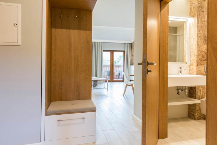 Royal Hill Residence | Zakopane | 6