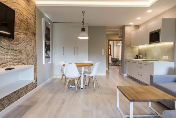 Royal Hill Residence | Zakopane | 1