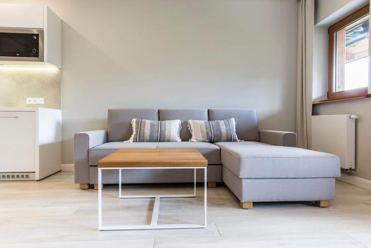 Royal Hill Residence | Zakopane | 4