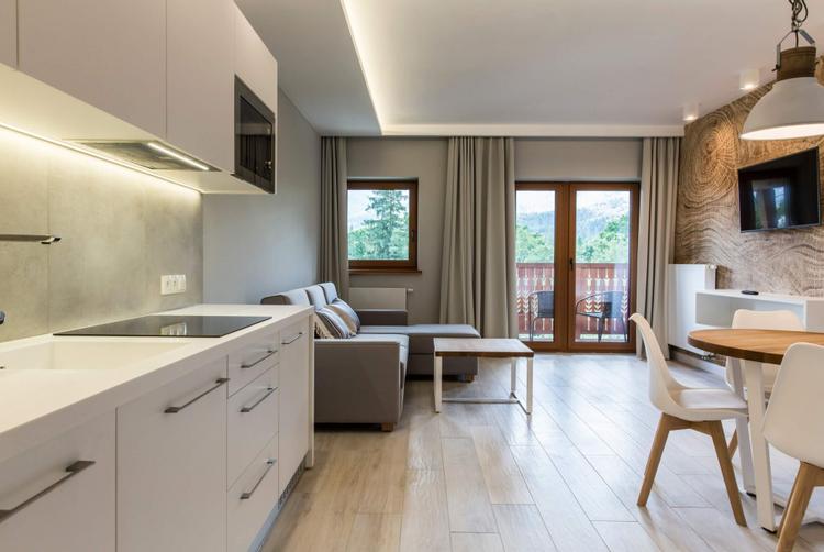 Royal Hill Residence | Zakopane | 3