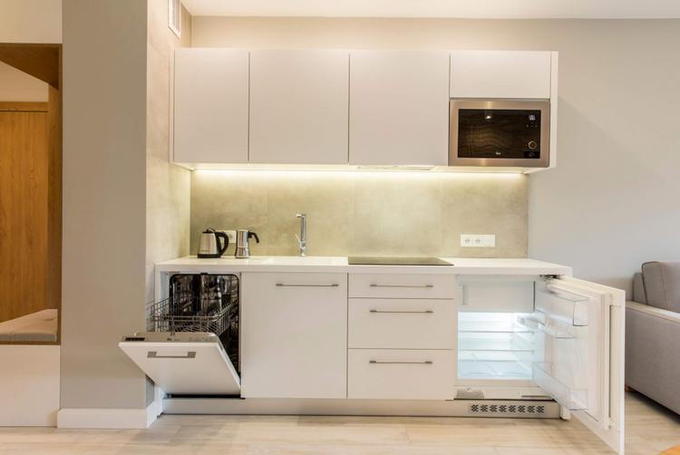 Royal Hill Residence | Zakopane | 1