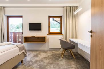 Royal Hill Residence | Zakopane | Zdjęcia 1