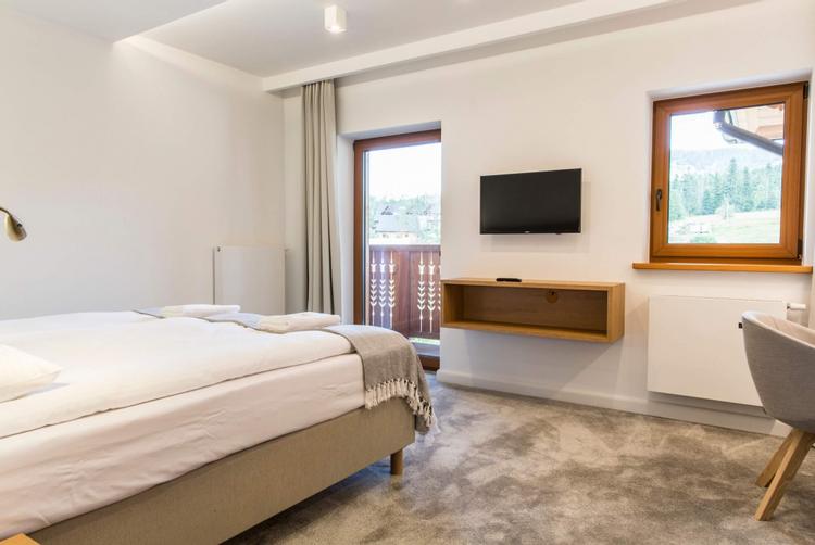 Royal Hill Residence | Zakopane | 5