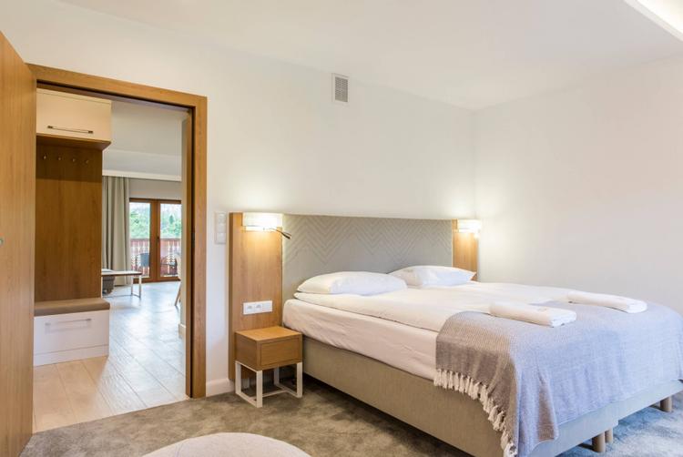 Royal Hill Residence | Zakopane | 5