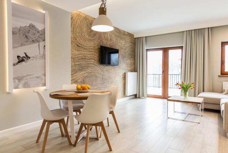 Royal Hill Residence | Zakopane | 6