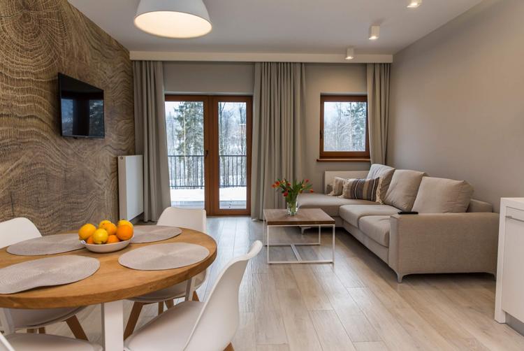 Royal Hill Residence | Zakopane | 5