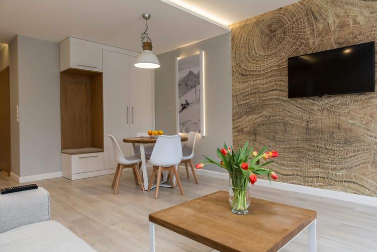 Royal Hill Residence | Zakopane | 8